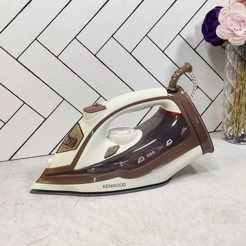 اتو بخار کنوود مدل ST8002