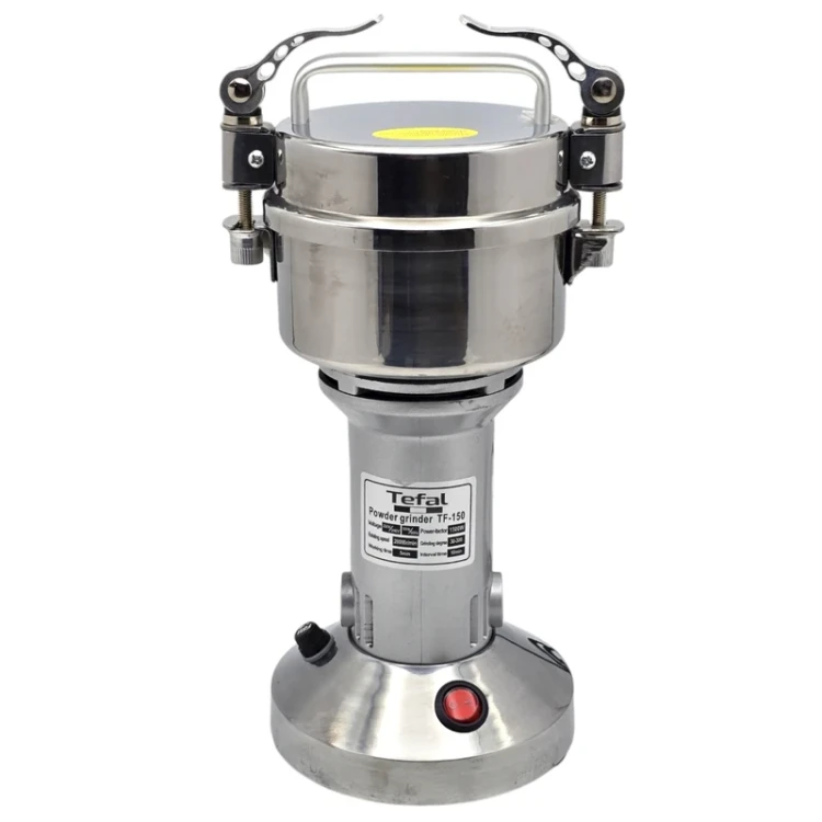 آسیاب صنعتی 150 گرمی تفال مدل TF-150
