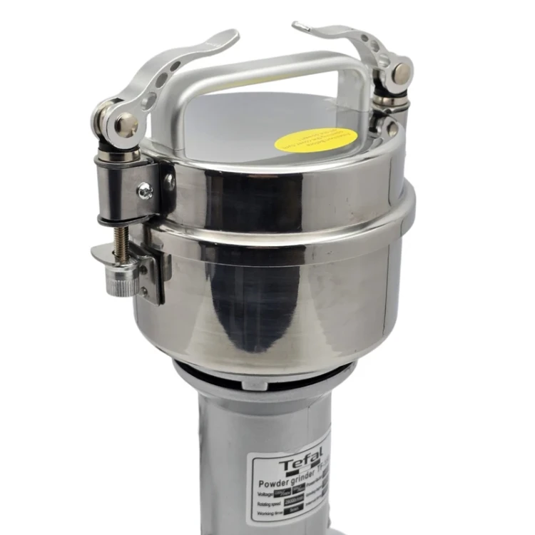 آسیاب صنعتی 150 گرمی تفال مدل TF-150