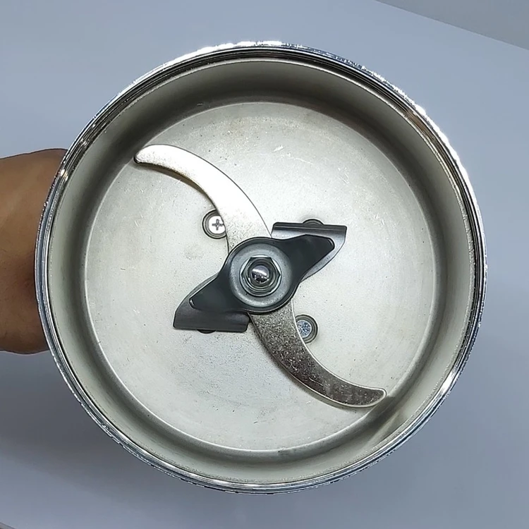 آسیاب 350 گرمی سیلورکرست- قدرت 2500W وات مدل SC-350