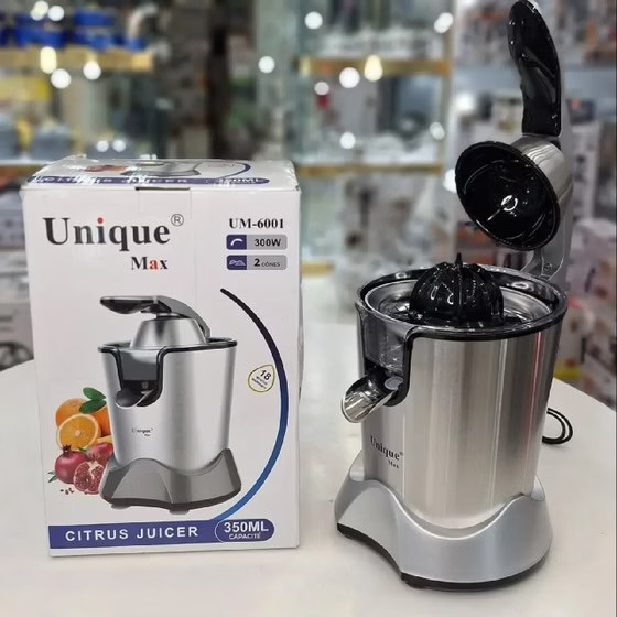 آب مرکبات گیری یونیکUm-6001
