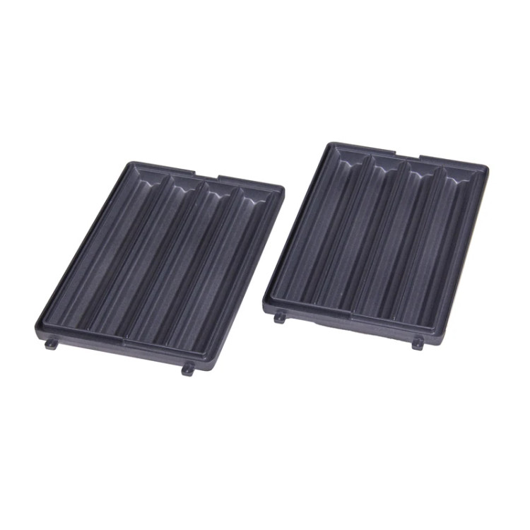 ساندویچ ساز ۶ کاره سوکانی مدل Sokany SK-BBQ-836
