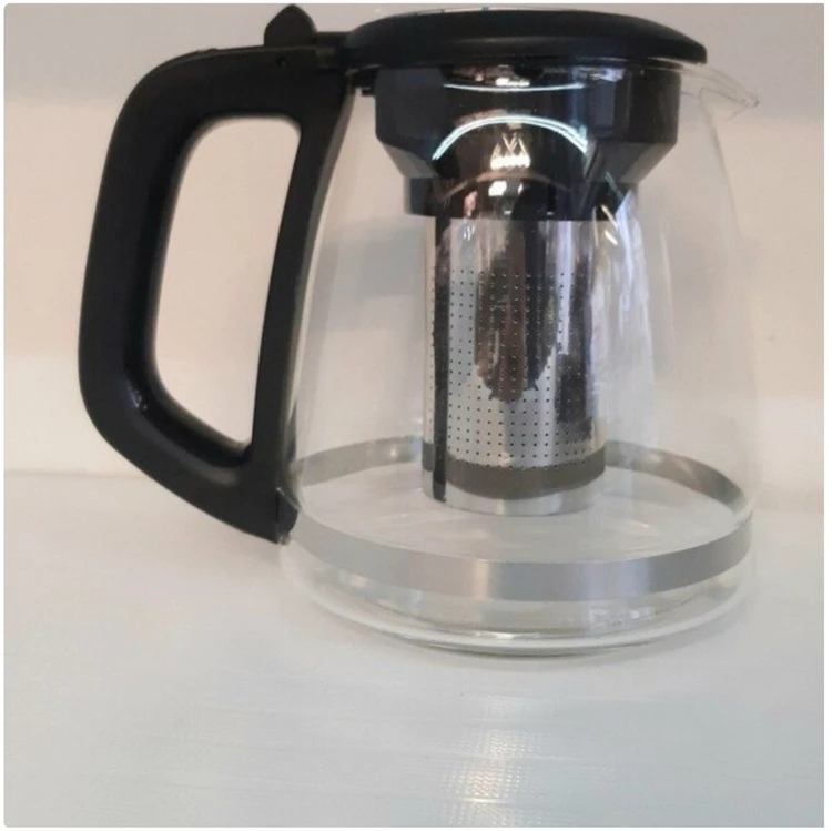 چایساز کنارهمی بوش تمام استیل(وارداتی) مدل WB_130TS