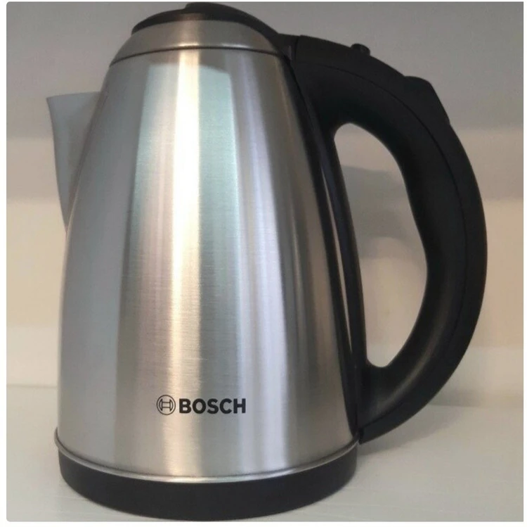 چایساز کنارهمی بوش تمام استیل(وارداتی) مدل WB_130TS