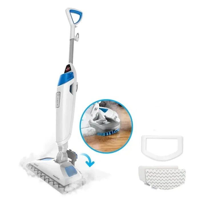 بخارشوی 10 کاره بیسل آمریکا- مدل POWERFRESH 3004Z