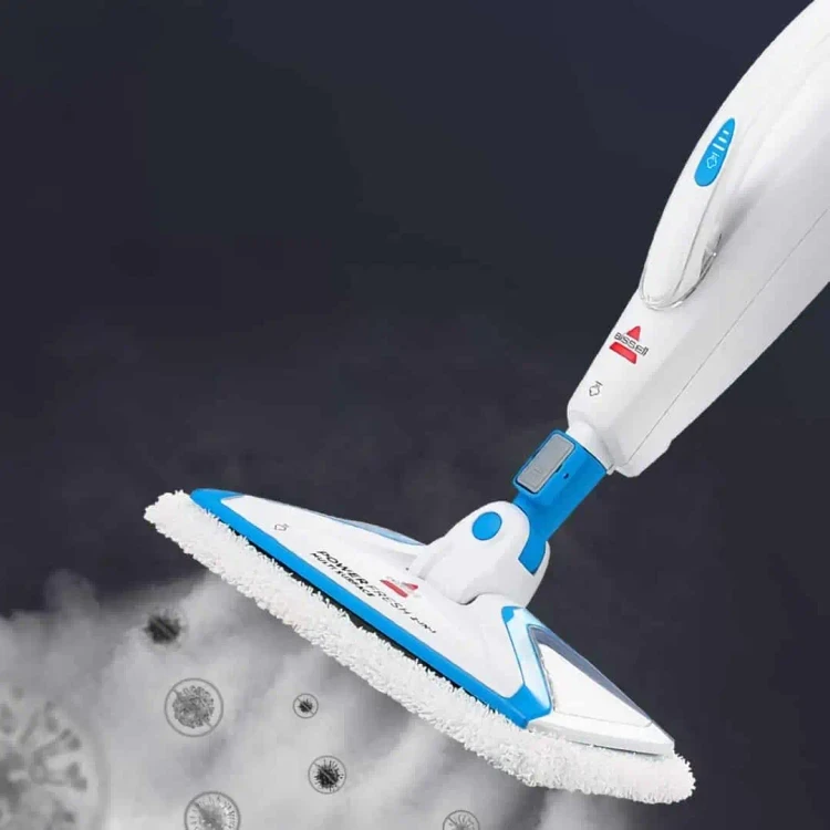 بخارشوی 10 کاره بیسل آمریکا- مدل POWERFRESH 3004Z