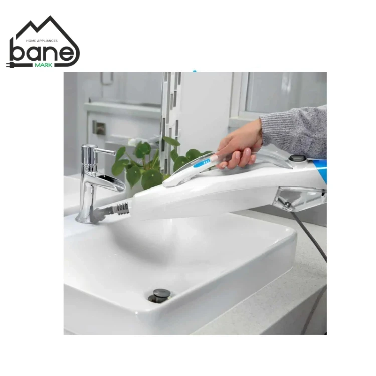 بخارشوی 10 کاره بیسل آمریکا- مدل POWERFRESH 3004Z