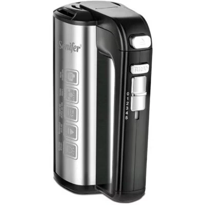 همزن کاسهدار دو کاره 3.5 لیتری سونیفر مدل SF-7036