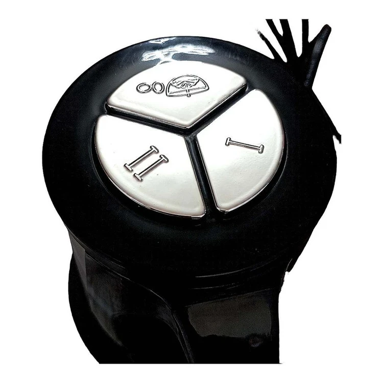 خردکن کاسه پیرکس مباشی مدل ECM 4155