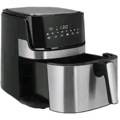 سرخ کن بدون روغن یونیک مکس 8 لیتری 1800 وات مدل PSA_600