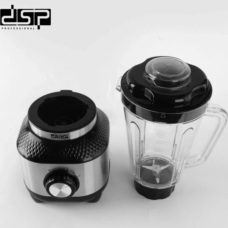 مخلوط کن 6کاره دی اس پی مدل DSP KJ2195