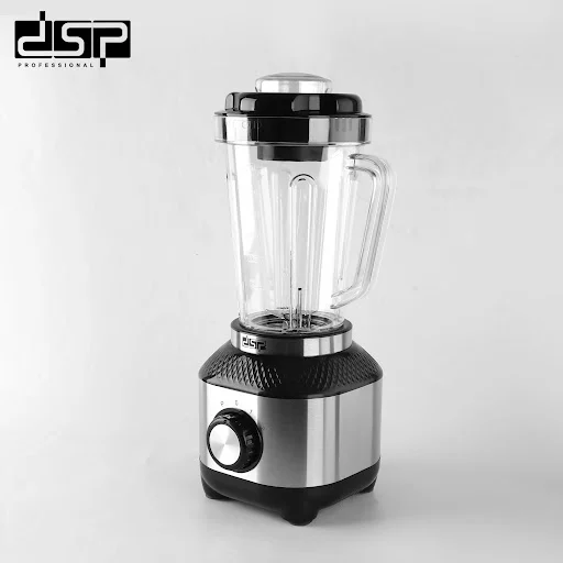 مخلوط کن 6کاره دی اس پی مدل DSP KJ2195