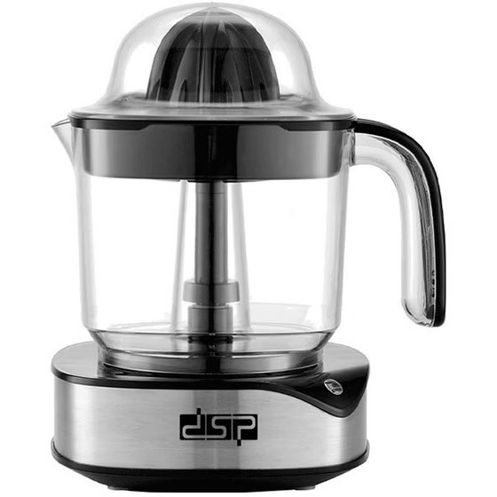 آب مرکبات گیری برقی دی اس پی مدل KJ1056