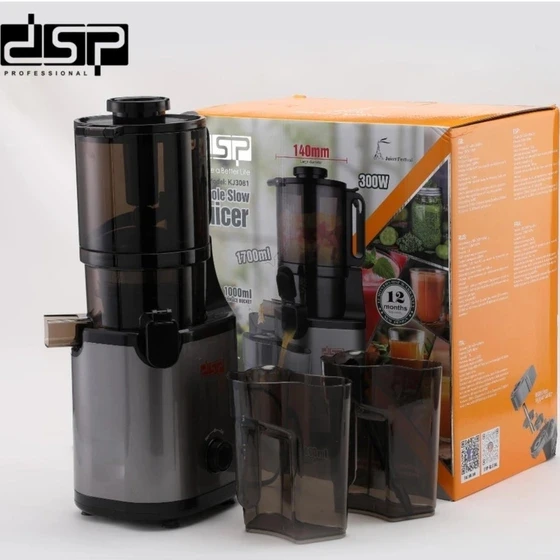 عصاره گیر دی اس پی مدل Dsp KJ3081