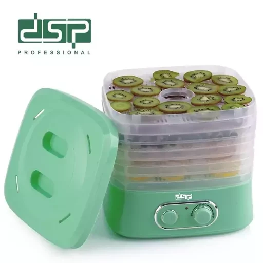 میوه و سبزی خشک کنdspمدلKA9003