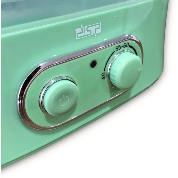 میوه و سبزی خشک کنdspمدلKA9003