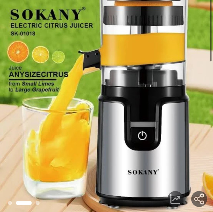 آب مرکبات گیر آسانسوری سوکانی مدل SOKANY SK-01018