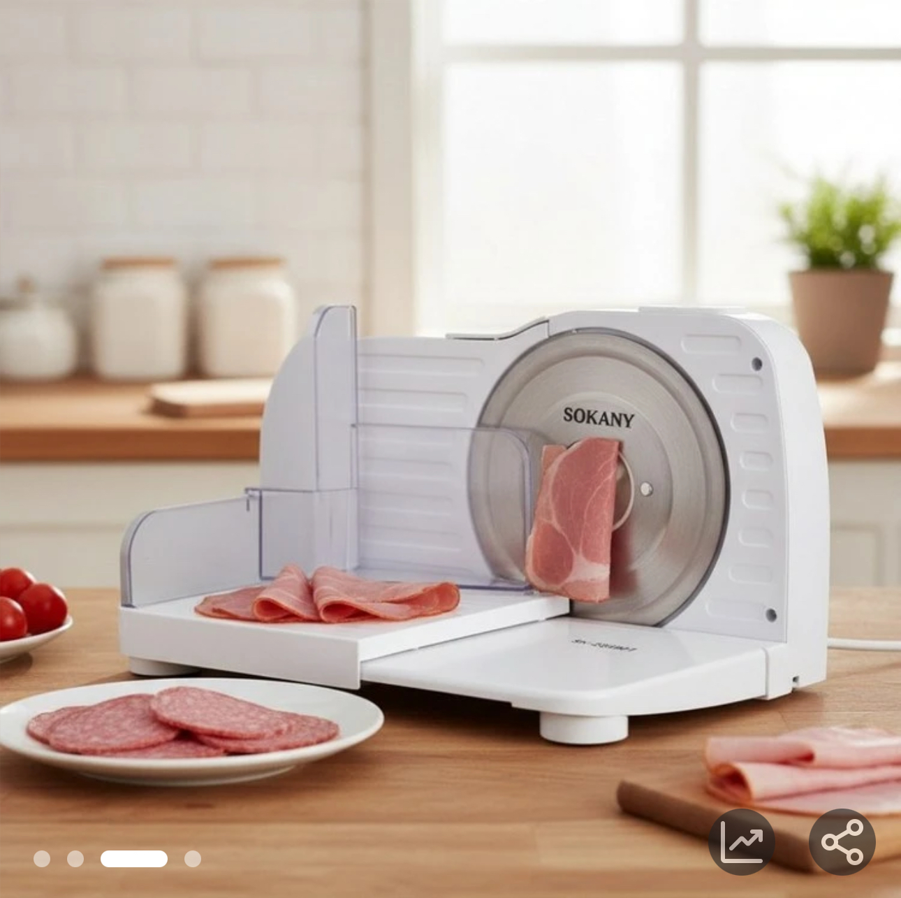 کالباس بر سوکانی مدل SOKANY SK-23001