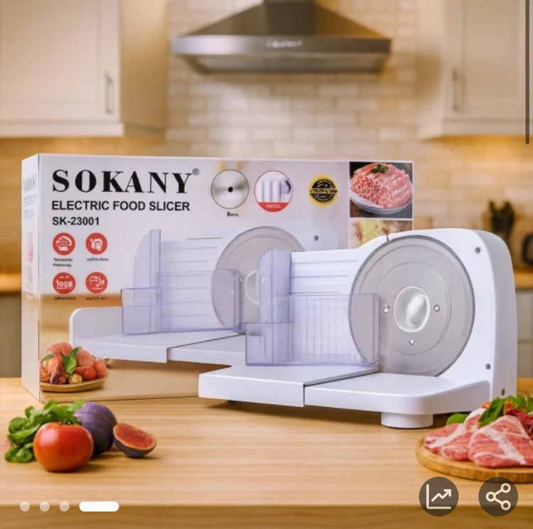 کالباس بر سوکانی مدل SOKANY SK-23001