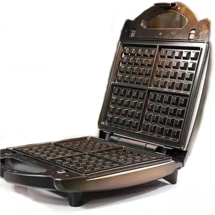 ساندویچ ساز 3 کاره دسینی - قدرت 1400W وات مدل DS-317