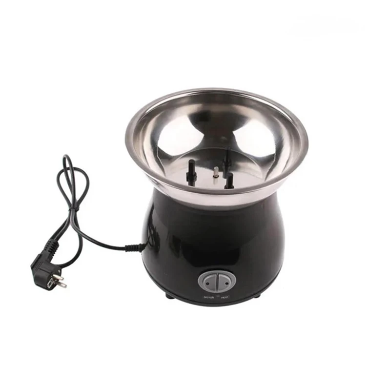 دستگاه آبشار شکلات ۳ طبقه بزرگ مدل BD-020