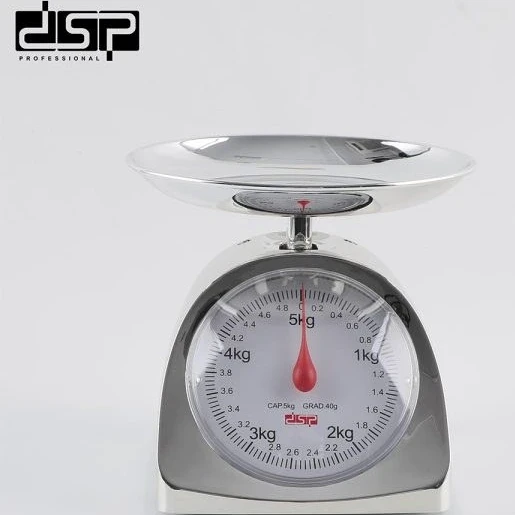 ترازو آشپزخانه دی اس پی مدل KD7040