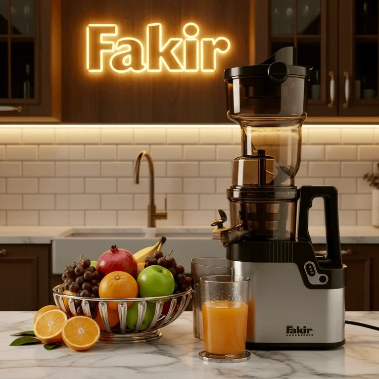 عصاره گیر فکر- قدرت 1200W وات مدل FR-1001