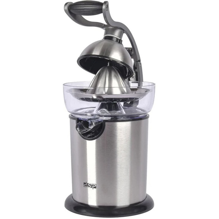 آبمیوه گیری دی اس پی مدل KJ1043 ظرفیت ۱ لیتر دو کاره اصلی