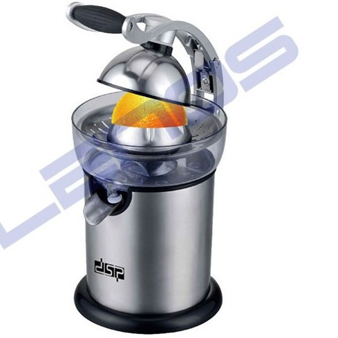 آبمیوه گیری دی اس پی مدل KJ1043 ظرفیت ۱ لیتر دو کاره اصلی