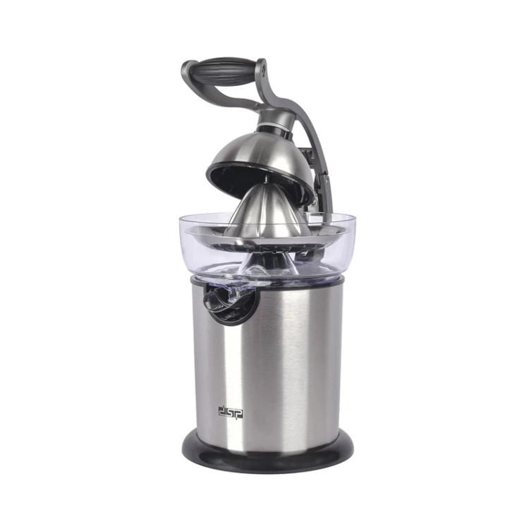 آبمیوه گیری دی اس پی مدل KJ1043 ظرفیت ۱ لیتر دو کاره اصلی