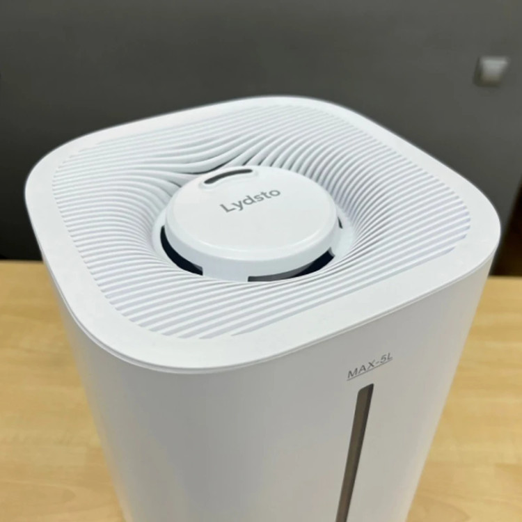 دستگاه بخور سرد حرفه ای (رطوبت ساز)شیائومی Xiaomi Lydsto F200