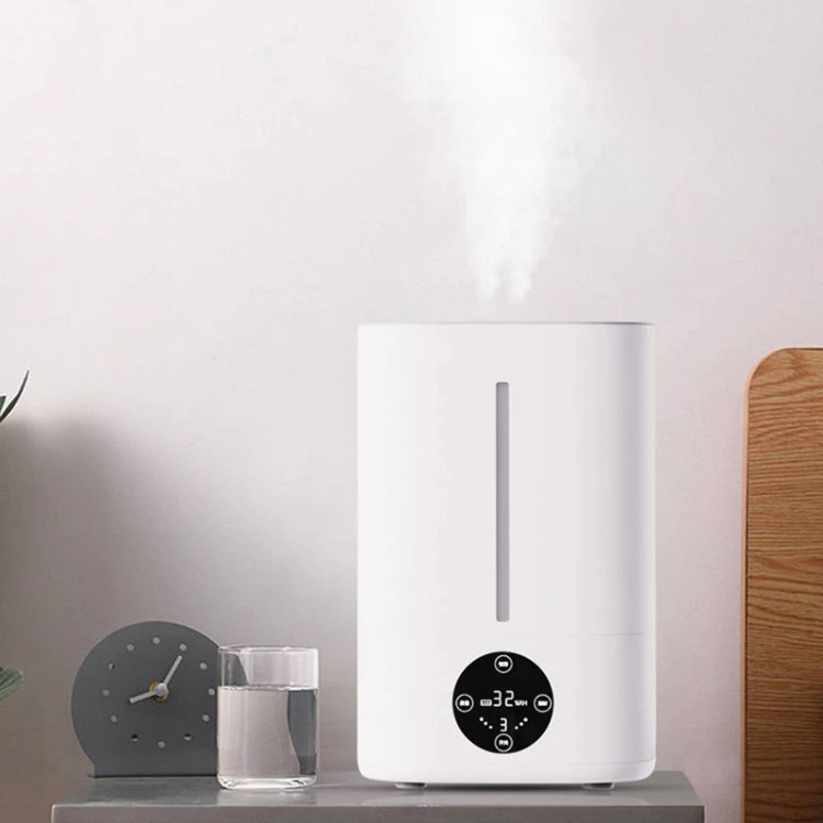 دستگاه بخور سرد (رطوبت ساز)شیائومی Xiaomi Lydsto F200