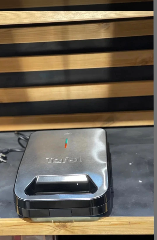 ساندویچ ساز اصلی تک کاره تفال TL-7052 TefaL