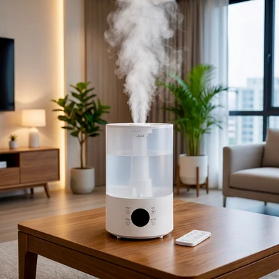 دستگاه بخور سرد( اصلی)ریموت دار مدل SCK-68