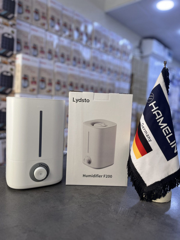 دستگاه بخور سرد ( اصلی)شیائومی Xiaomi Lydsto F200