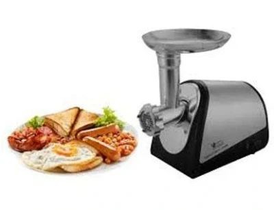 چرخ گوشت فوما ژاپن- قدرت 3300W وات- مدل FUMA FU-1992