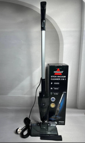 جارو عصایی سه کاره ۴۰۰۰ وات بیسل مدل BISSELL BC-2024x