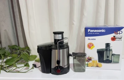 آب میوه گیری پاناسونیک-مدل pa4454