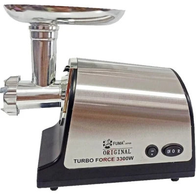 چرخ گوشت فوما ژاپن- قدرت 3300W وات- مدل FUMA FU-1992