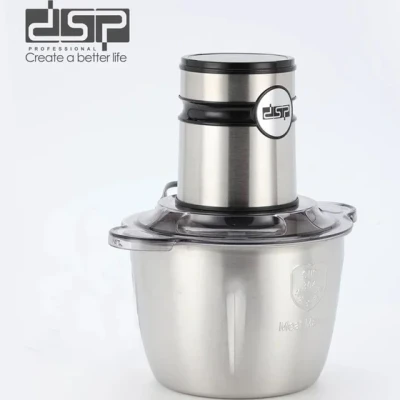 خردکن 3 لیتری دی اس پی مدل dsp-KM4031