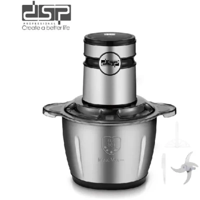 خردکن 3 لیتری دی اس پی مدل dsp-KM4031