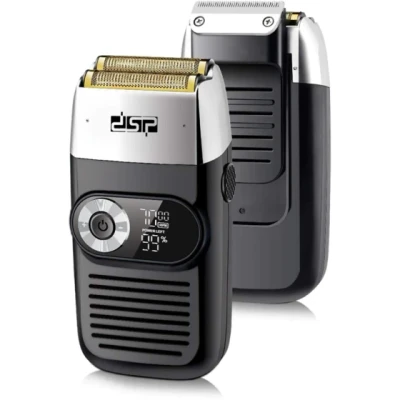 شیور دی اس پی مدل DSP-60088 با قابلیت صفرزن