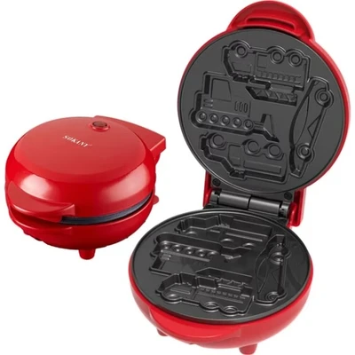 کوکی ساز ماشینی سوکانی مدل SK-08097
