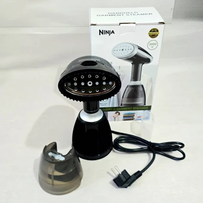 اتو بخارگر نینجا- قدرت 3000W وات مدل AB-200