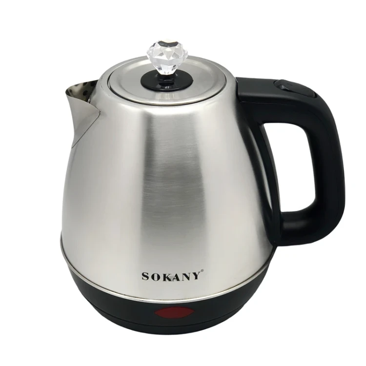 کتری برقی سوکانی مدل SK-09046 گنجایش 1.7 لیتر