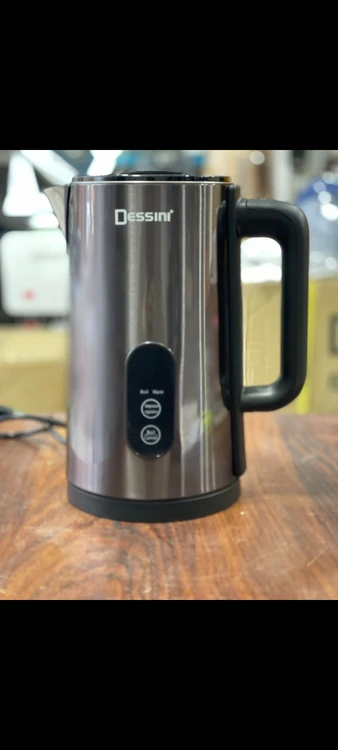 کتری برقی دسینی مدل DS-40SS لمسی