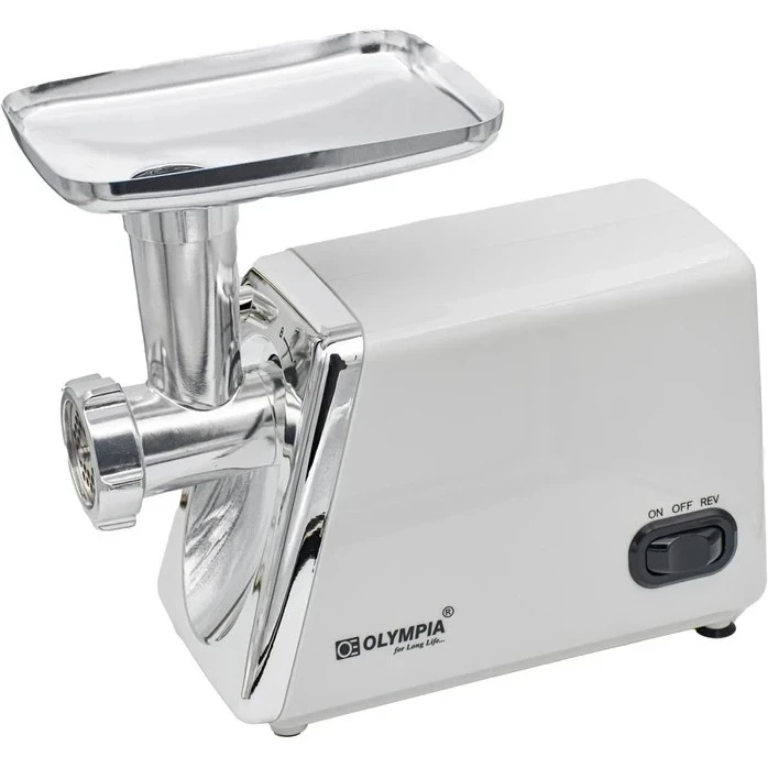 چرخ گوشت المپیا مدل OE-38