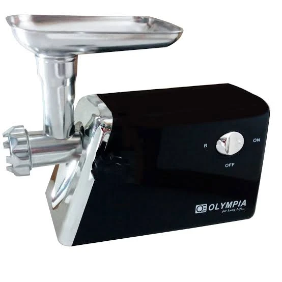چرخ گوشت المپیا مدل OE-38