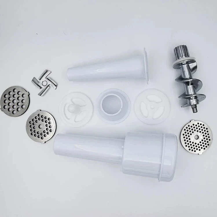 چرخ گوشت المپیا مدل OE-38