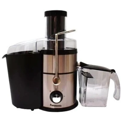 آبمیوه گیری 4 کاره پاناسونیک مدل8900 تیغه استیل Panasonic